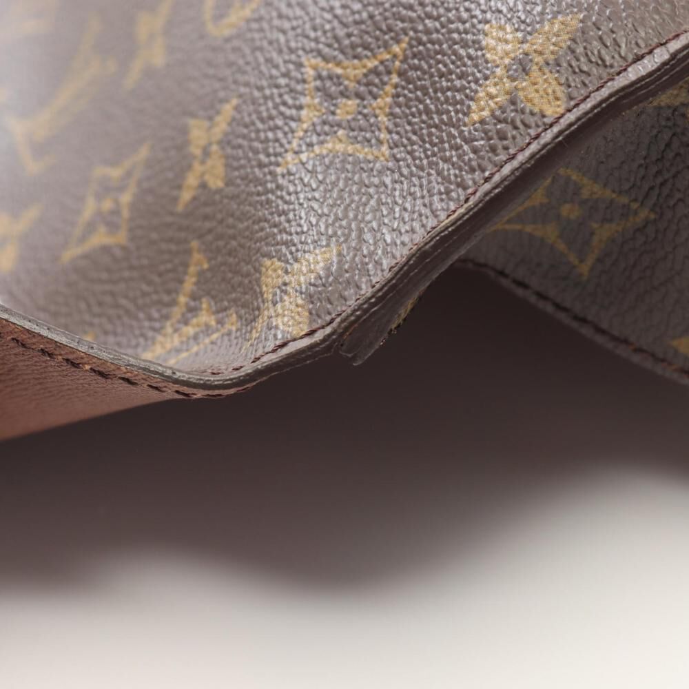 Louis Vuitton Saint Cloud