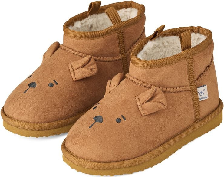 Alban Bear Shoes