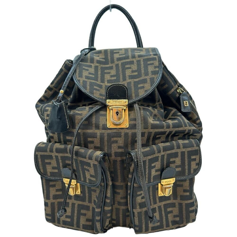 Fendi Backpack