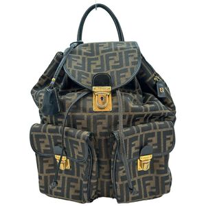 Fendi Backpack