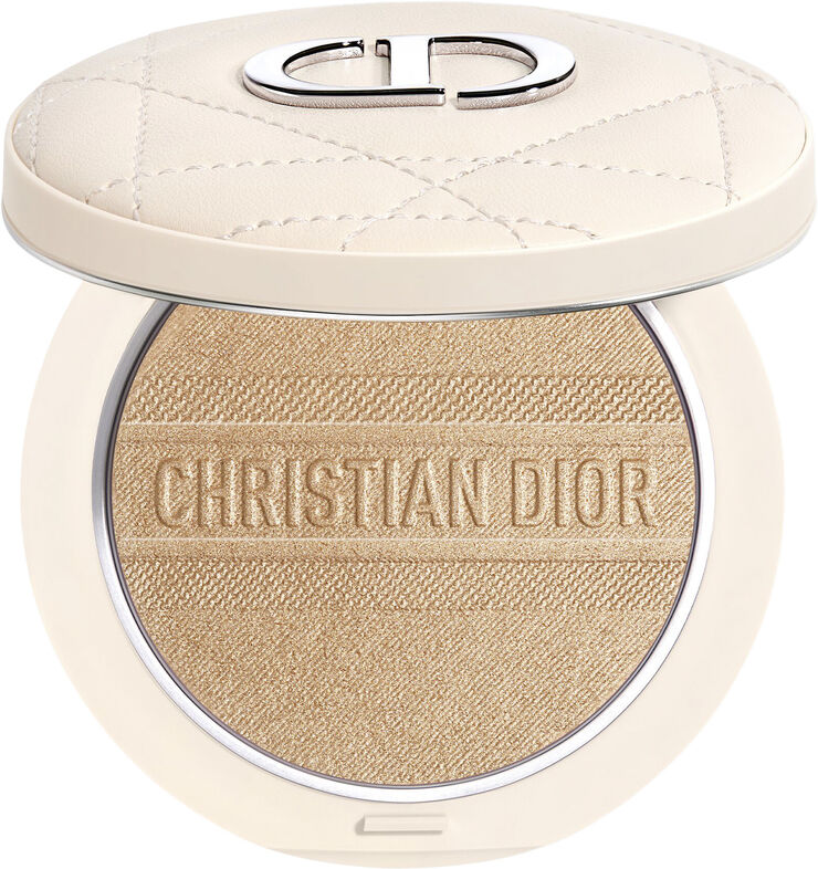 Dior Forever Couture Luminizer - Limited Edition