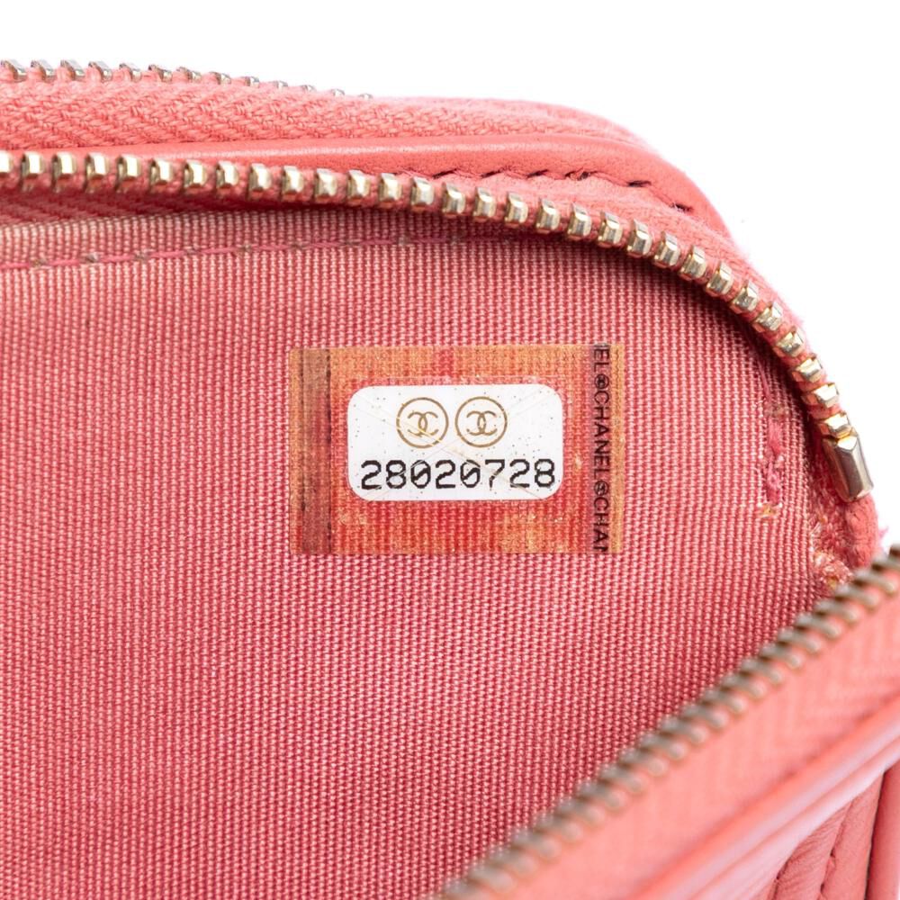 Chanel Crossbody Bag