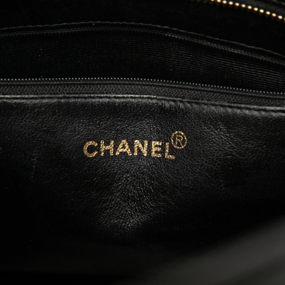 Chanel Tote