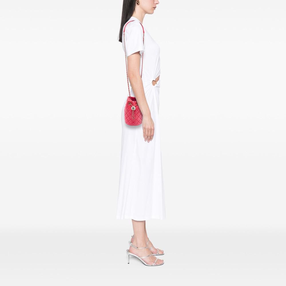 Chanel Bucket Bag