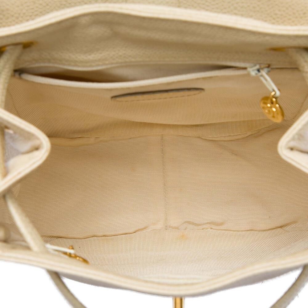 Chanel Backpack