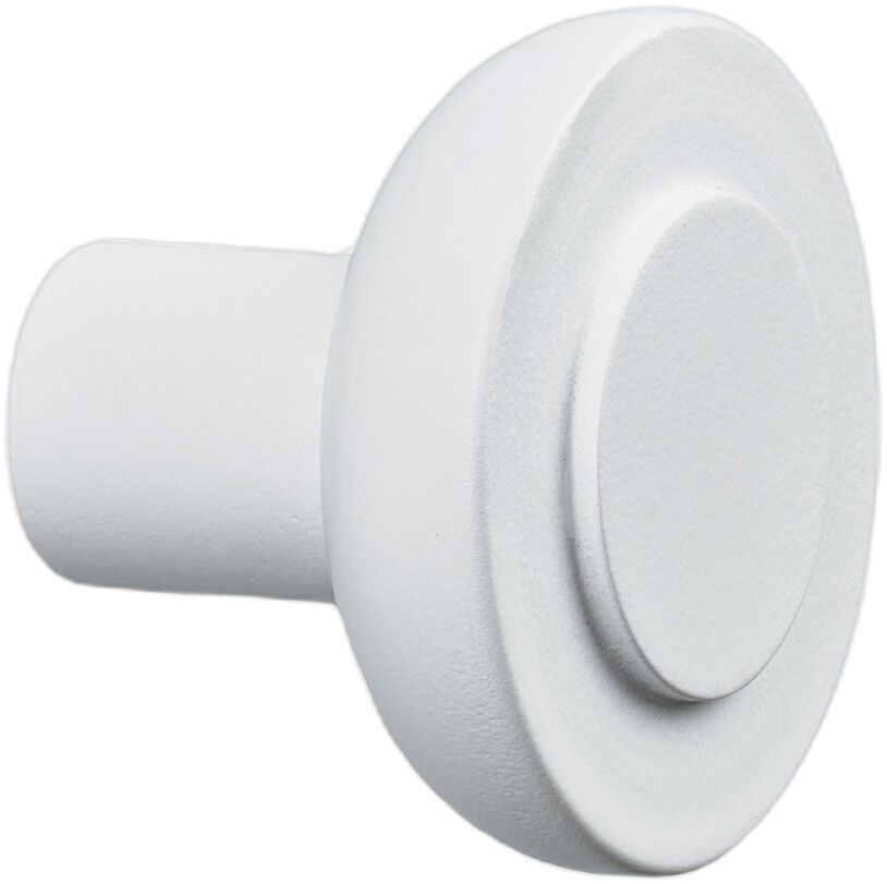 Krok Sensu 5 x 4,2 cm White Bj&ouml;rk