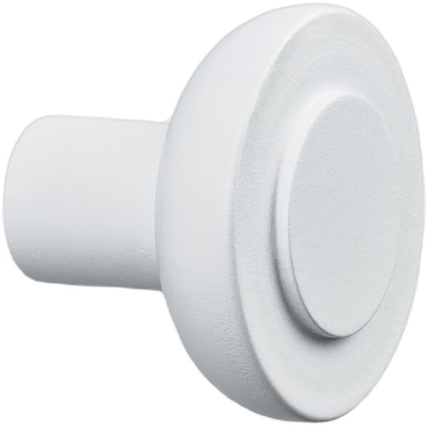 Krok Sensu 5 x 4,2 cm White Björk