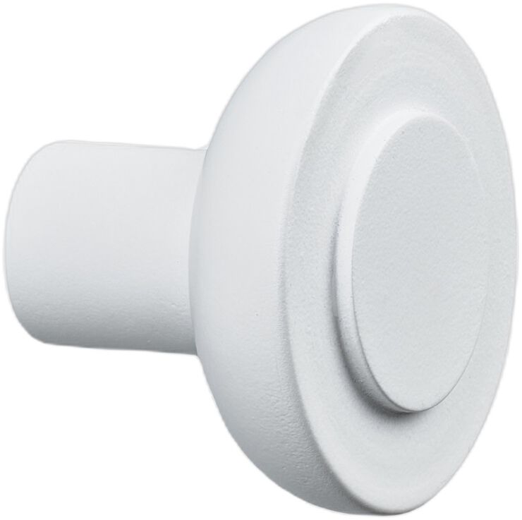 Krok Sensu 5 x 4,2 cm White Björk