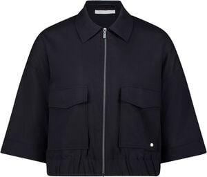 Blazerjacke Kurz