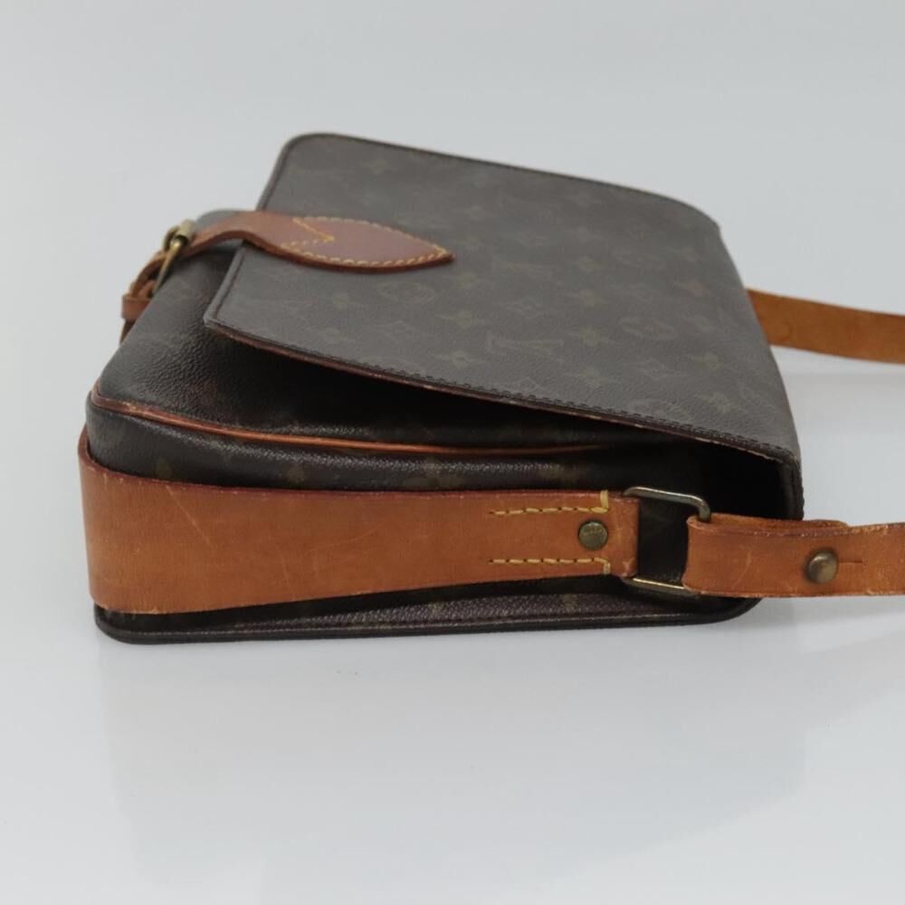 Louis Vuitton Cartouchiere