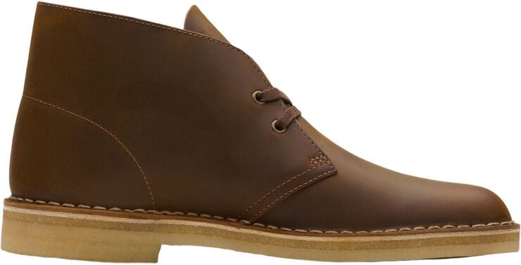 Desert Boot Beeswax, G, 7