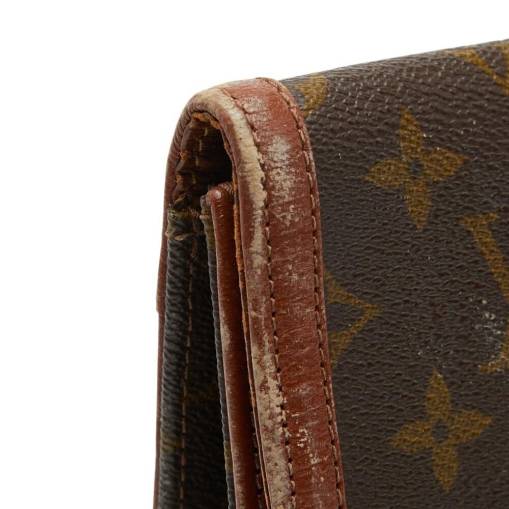 Louis Vuitton Pochette Dame