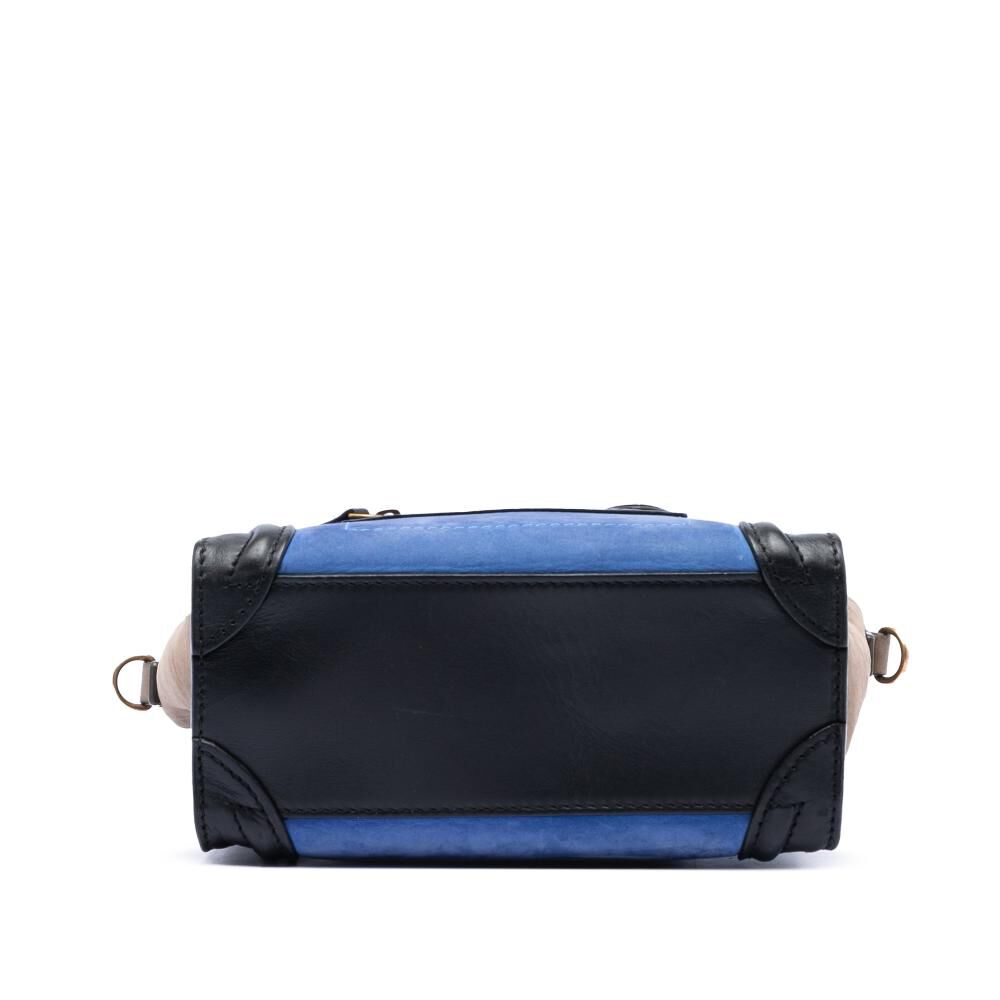Celine Luggage
