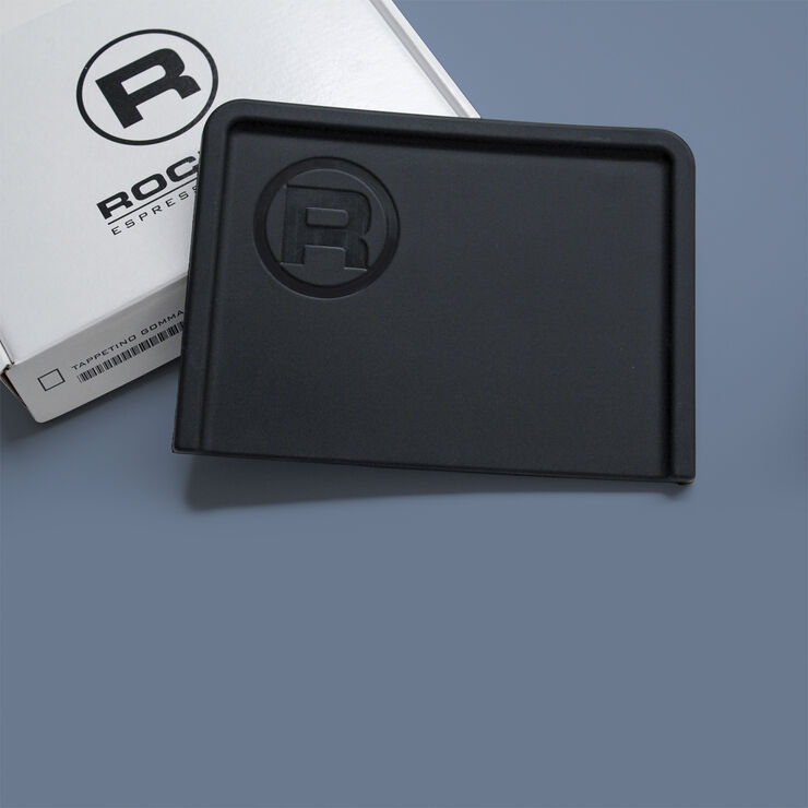 Rocket Tamper måtte