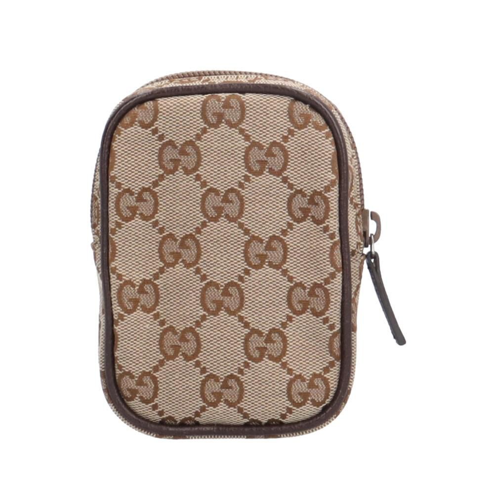 Gucci Pouch