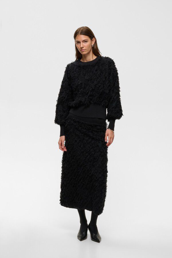 PILIW PULLOVER