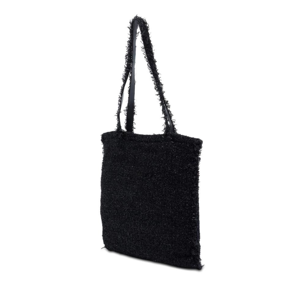 Chanel Tote