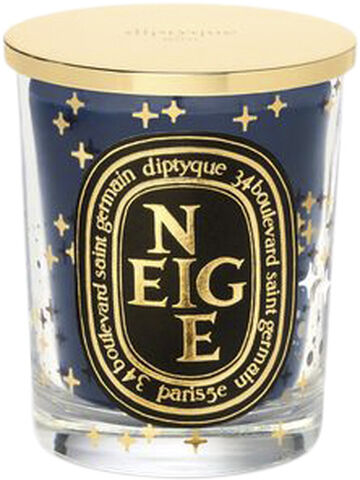 scented candle 190g Etincelles