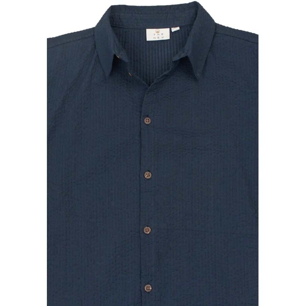 Tntim S_S Shirt