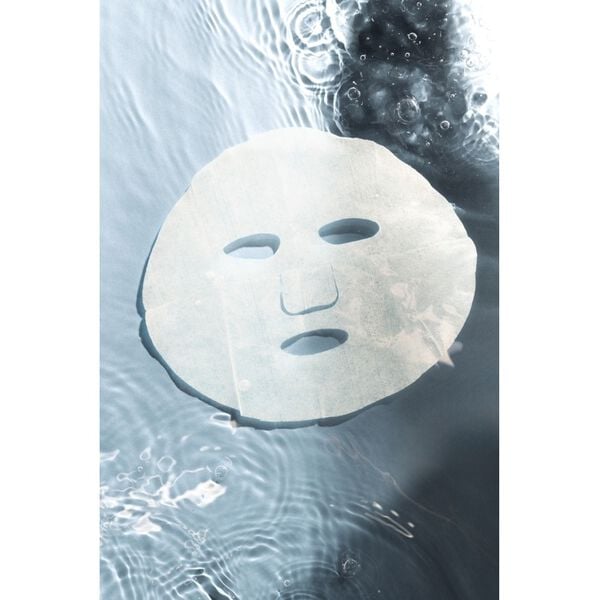 01 Sheet mask