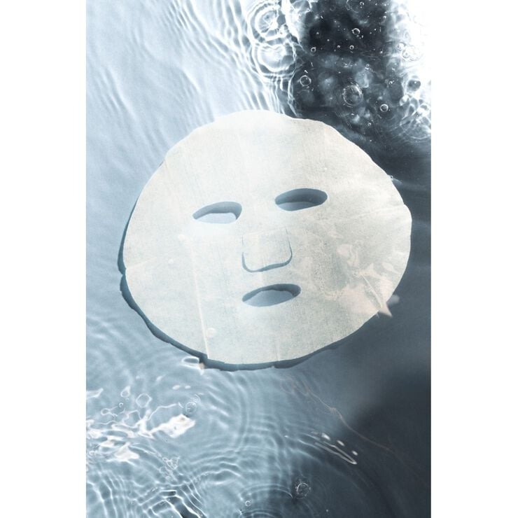01 Sheet mask