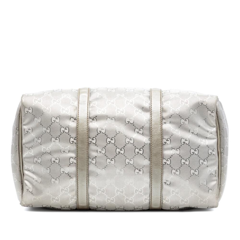 Gucci Boston Bag
