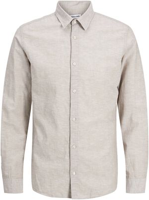 JJEBREEZE SHIRT LS SN JNR