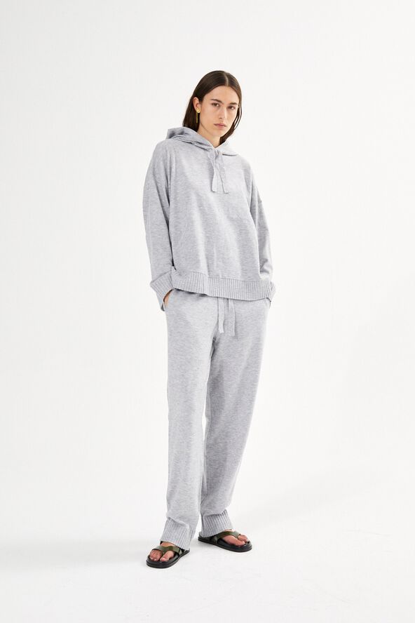 Knit lounge pants - Jorun