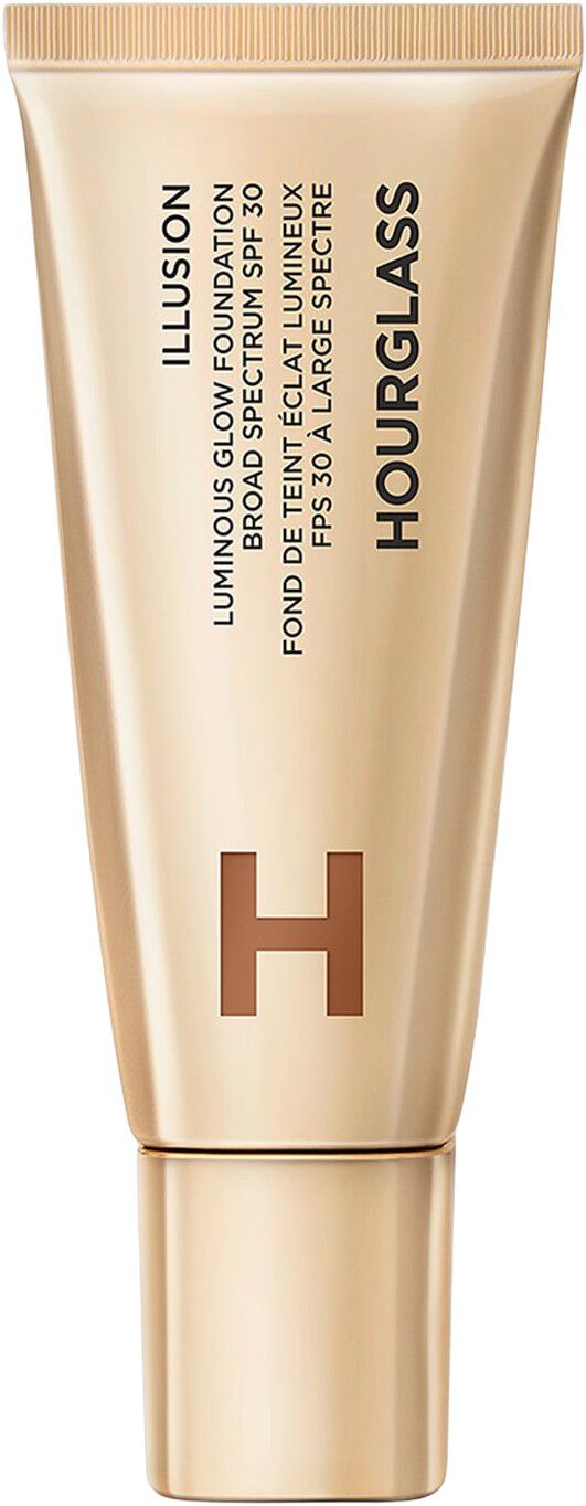 Luminous Glow Foundation SPF 30 - Lystergivande foundation med SPF30