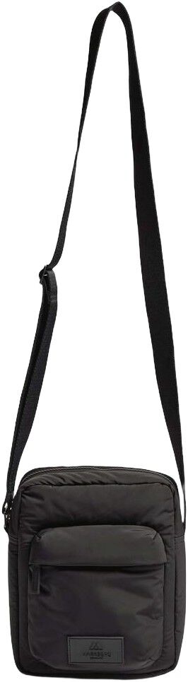 Rushmbg Crossb. Bag, Recycled