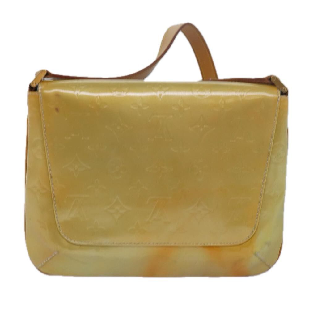 Louis Vuitton Thompson Street