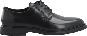 BIAFELIX Derby Shoe Polido