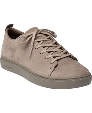 MENS SHOE LEE SAND