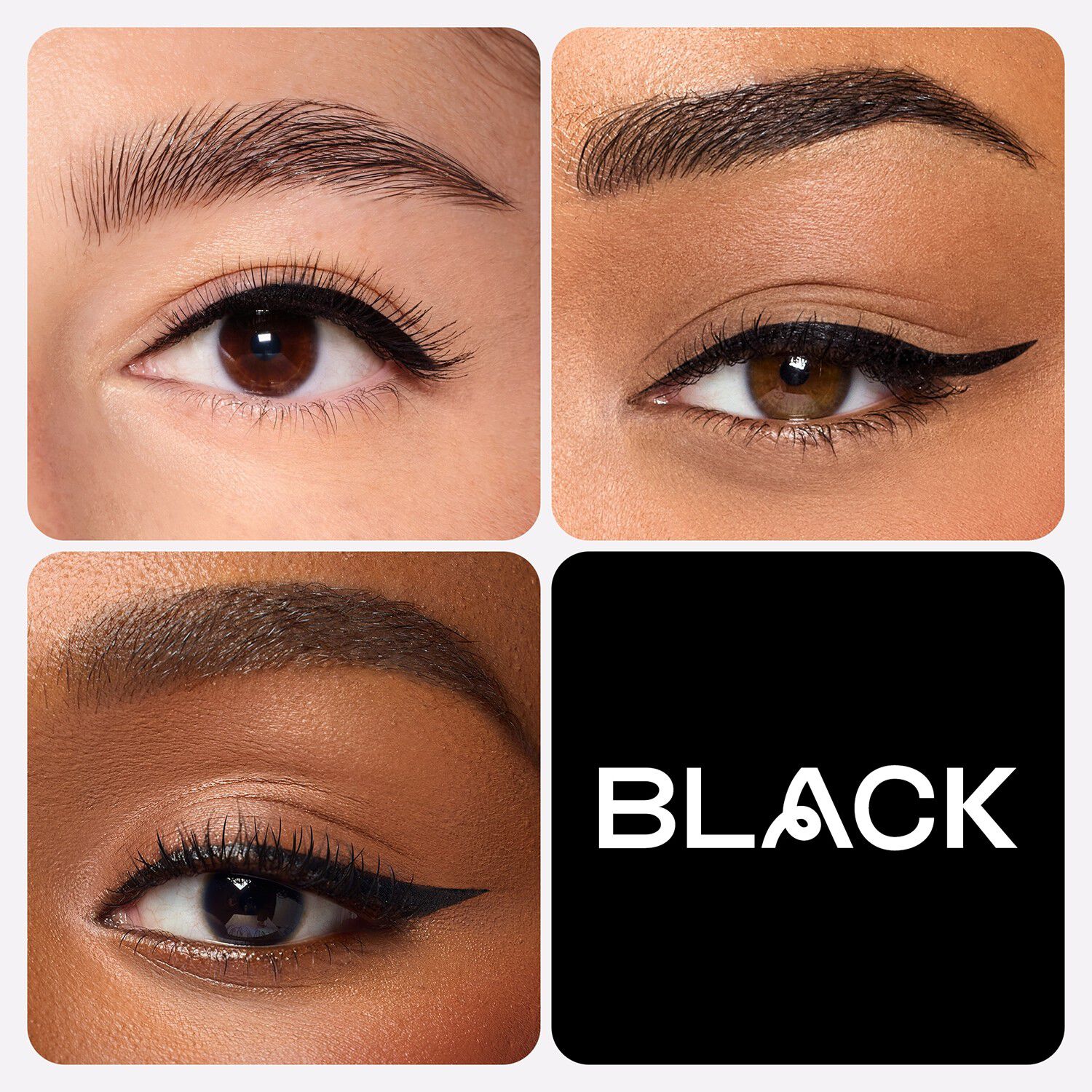 tartelette Tubing Peel-Off Liquid Eyeliner - Flytande eyeliner