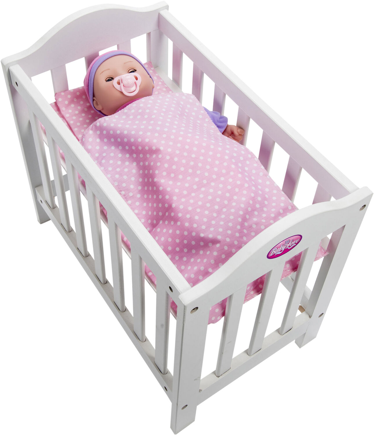 MY BABY TR&AElig;TREMMESENG