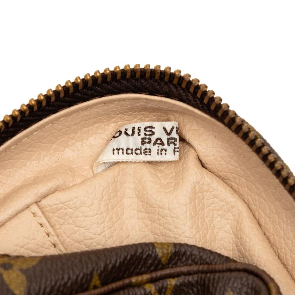 Louis Vuitton Trousse Toilette