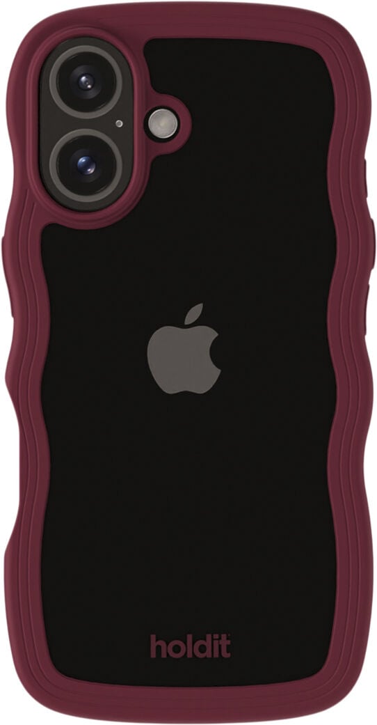 Wavy Case iPhone 16