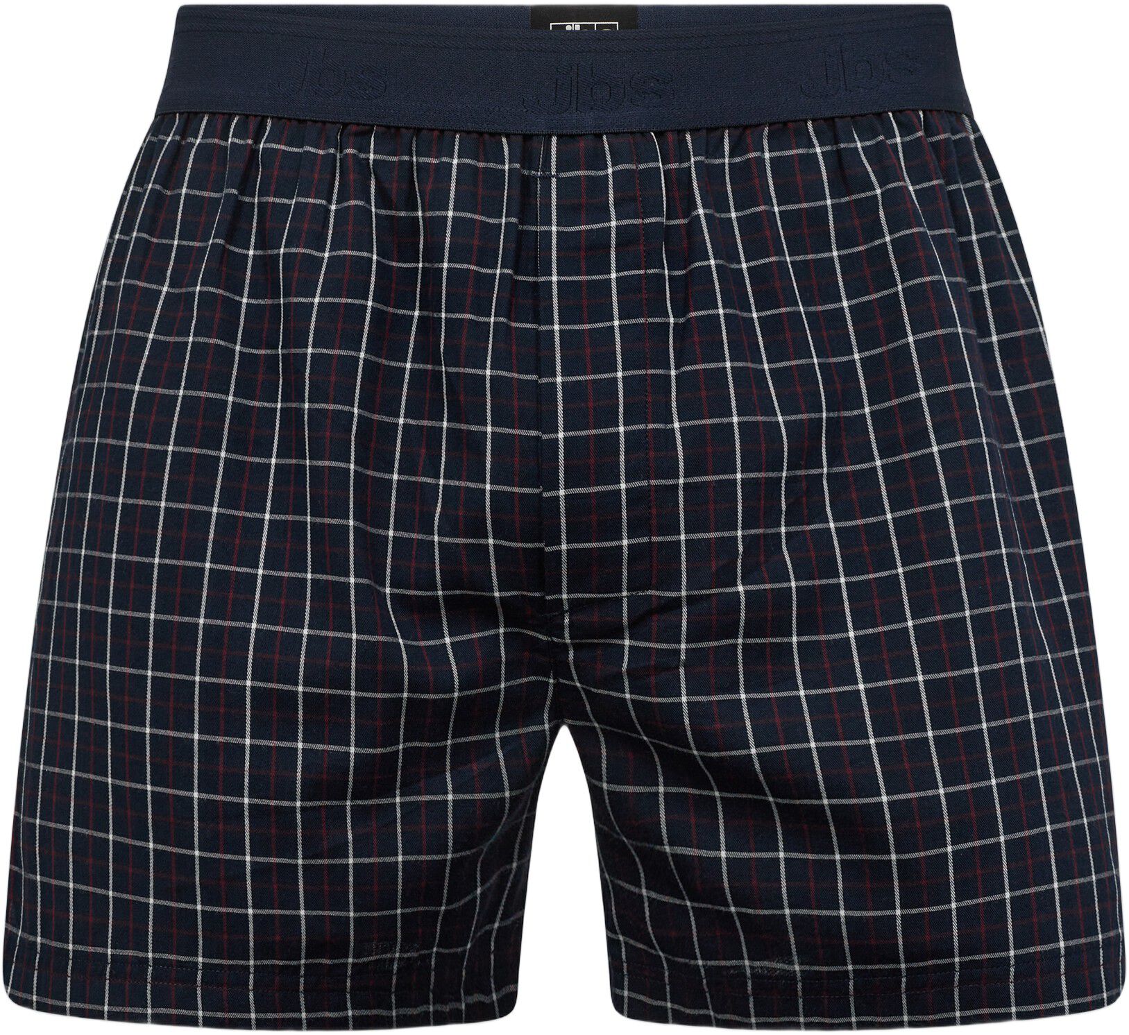 JBS 3-pack boxershorts