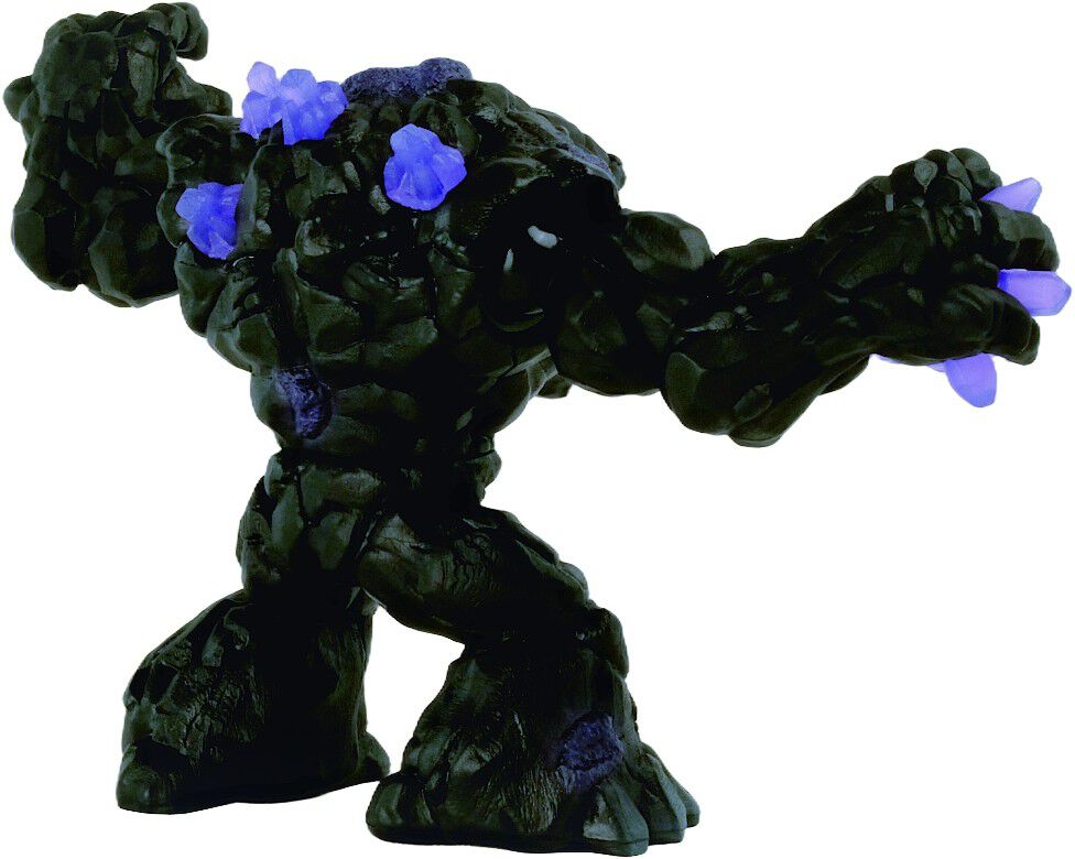 Schleich Shadow Stone Mon
