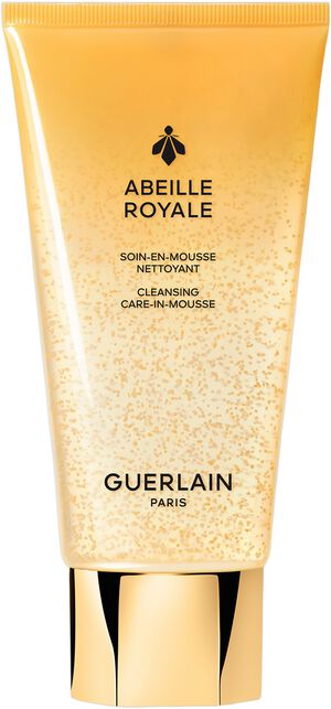 AB ROY CLEANSING CARE-IN-MOUSSE 175