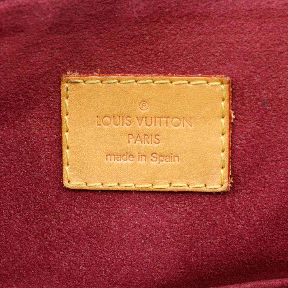 Louis Vuitton Pallas