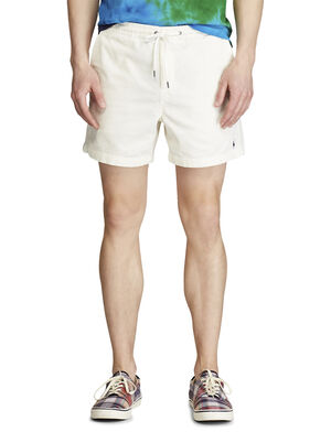 Classic Fit Prepster Short