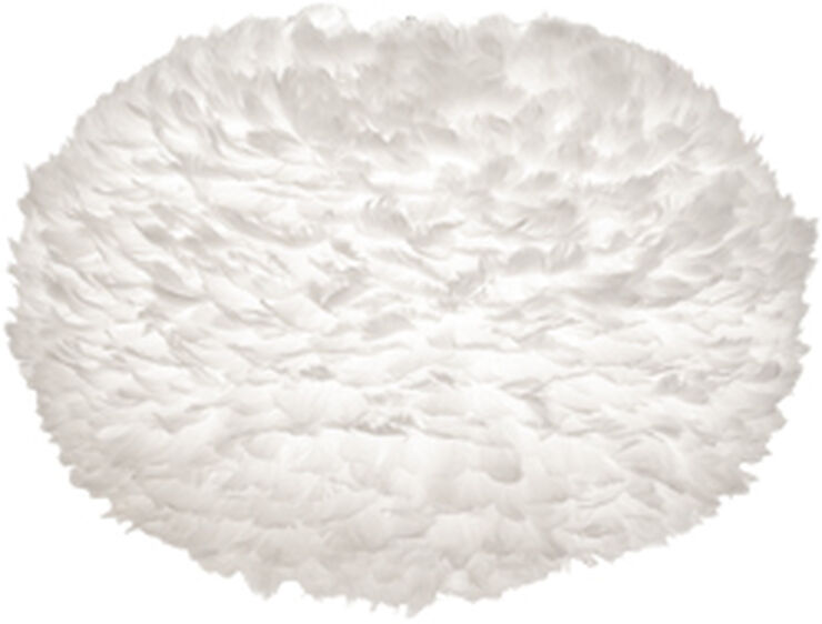 Eos X-large lampskærm, Ø 75 cm