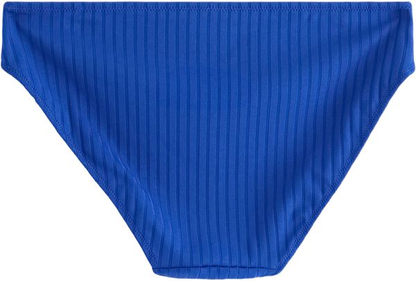 Ribbet bikiniunderdel