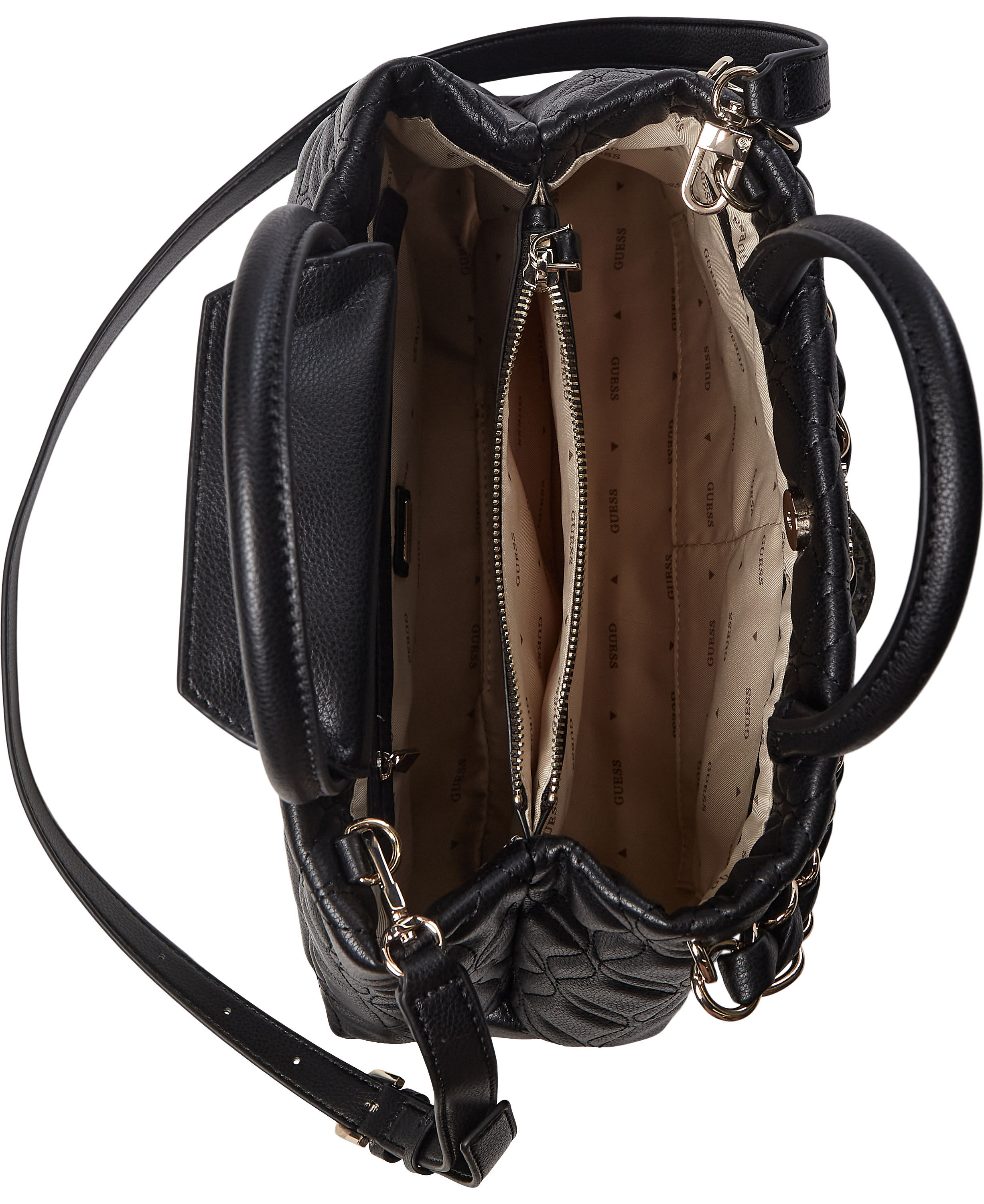 MAXINE GIRLFRIEND SATCHEL