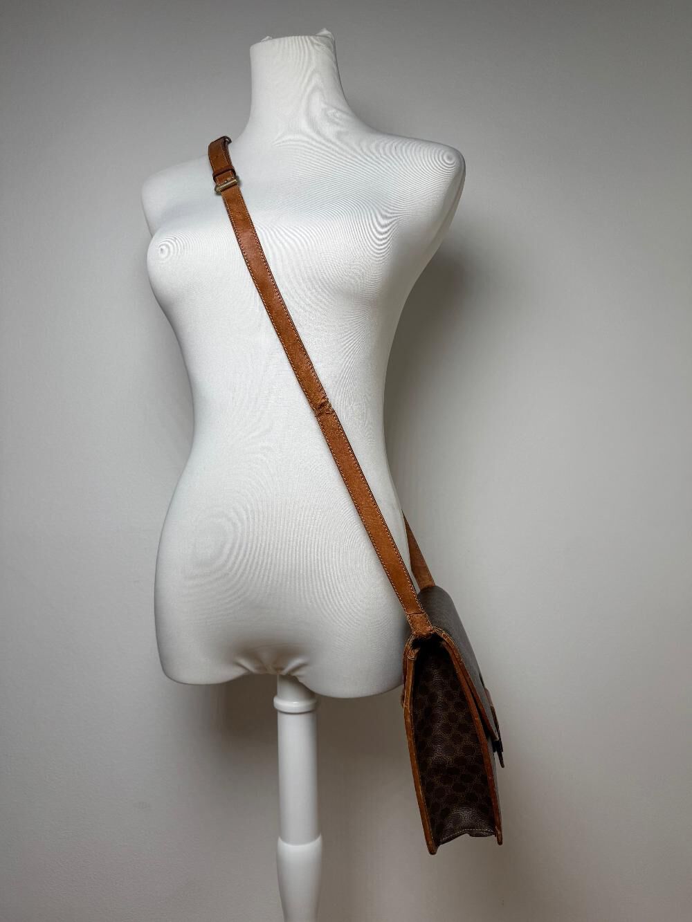 Celine Shoulder Bag