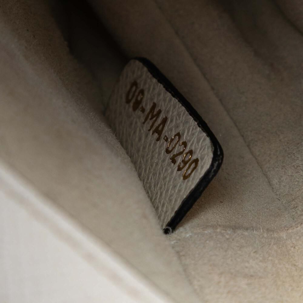 Dior Saddle Bag
