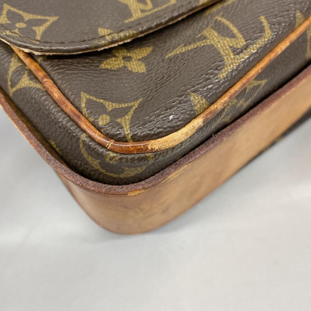 Louis Vuitton Shoulder Bags