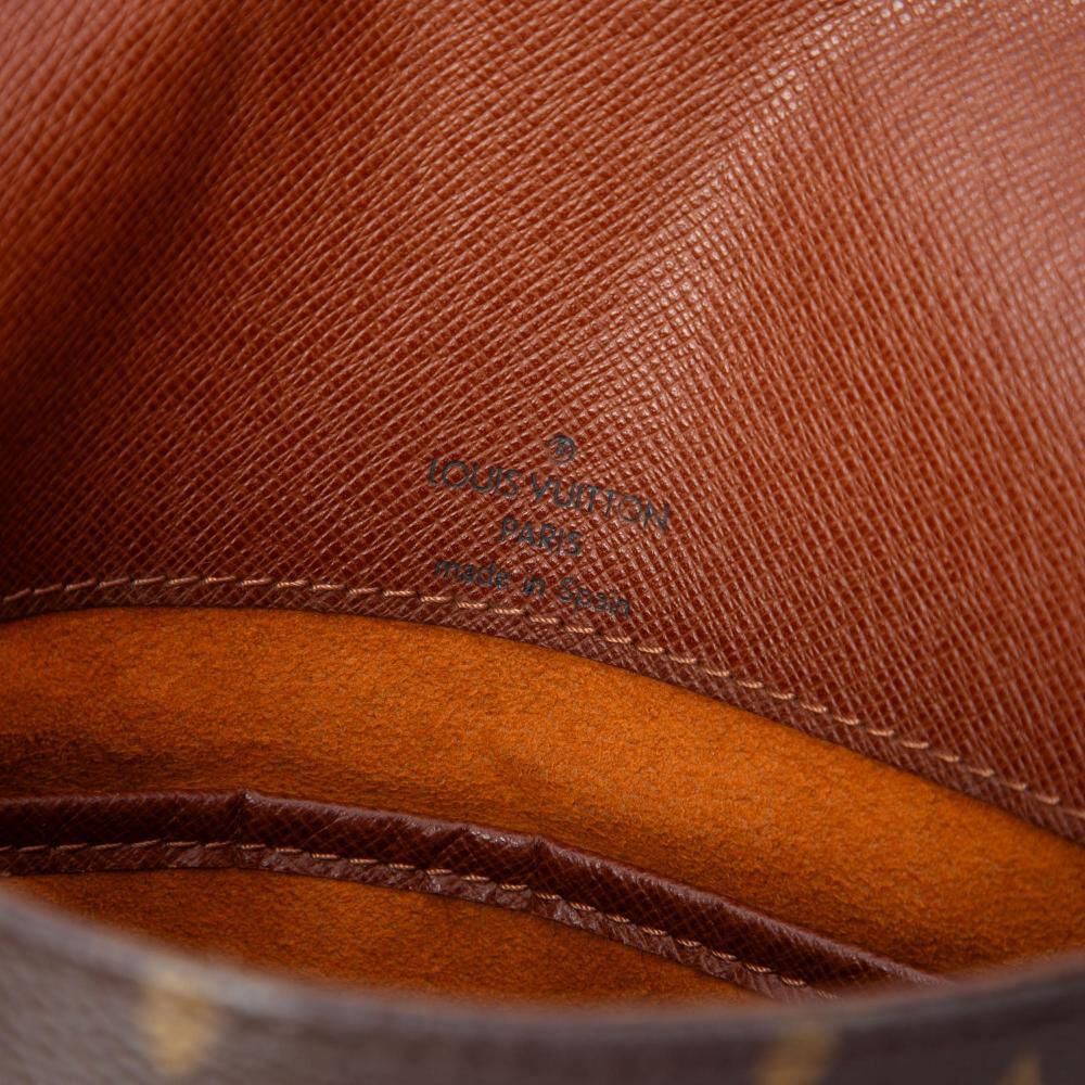 Louis Vuitton Musette Salsa