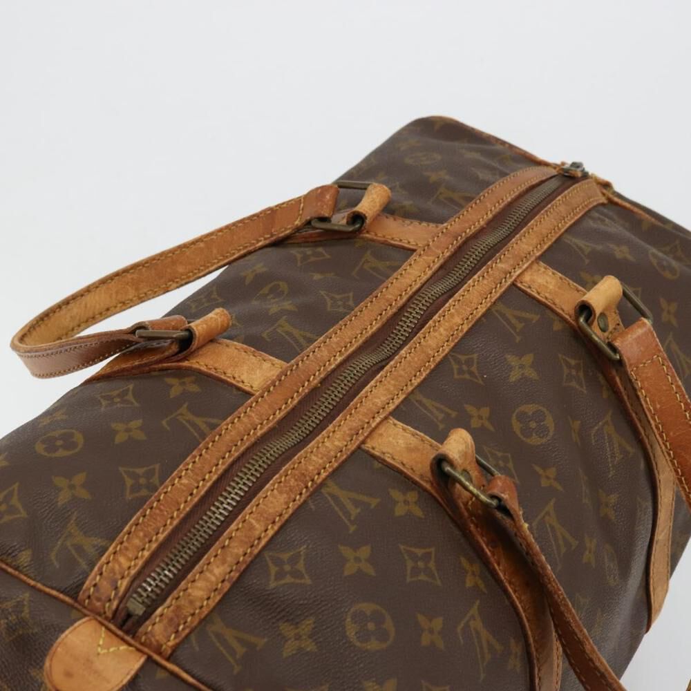 Louis Vuitton Sac Souple